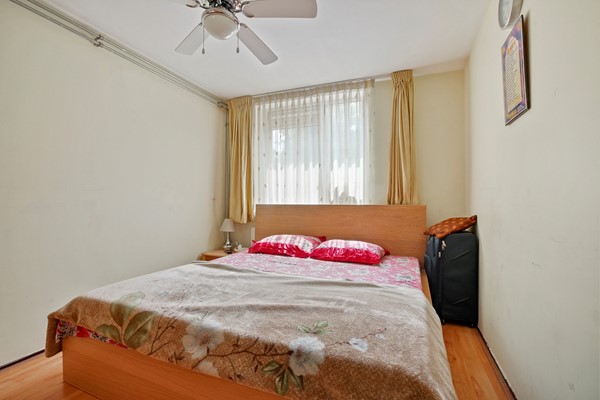 Medium property photo - Pisuissehof 19, 1068 VW Amsterdam